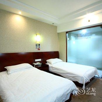 德清七彩假日宾馆(二店)(原黄金岛大酒店)酒店提供图片