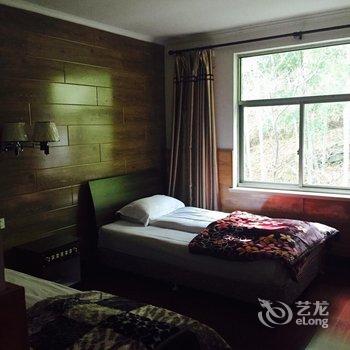 安吉碧瑶山庄酒店提供图片