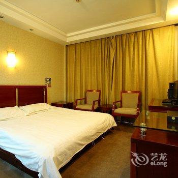 德清七彩假日宾馆(二店)(原黄金岛大酒店)酒店提供图片