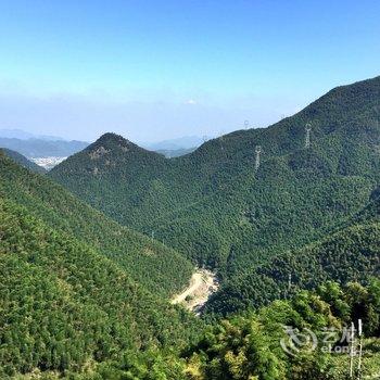 安吉碧瑶山庄酒店提供图片