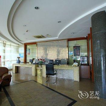 德清七彩假日宾馆(二店)(原黄金岛大酒店)酒店提供图片
