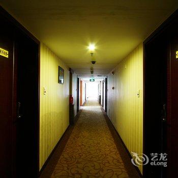 德清七彩假日宾馆(二店)(原黄金岛大酒店)酒店提供图片
