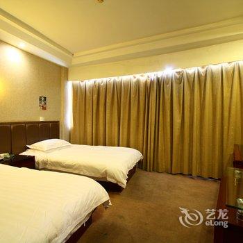 德清七彩假日宾馆(二店)(原黄金岛大酒店)酒店提供图片