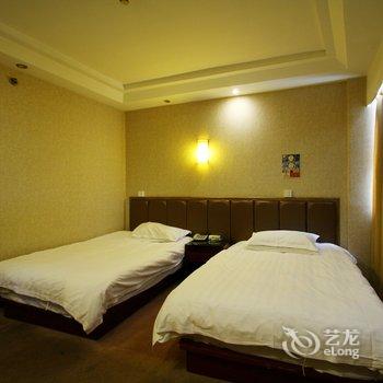 德清七彩假日宾馆(二店)(原黄金岛大酒店)酒店提供图片