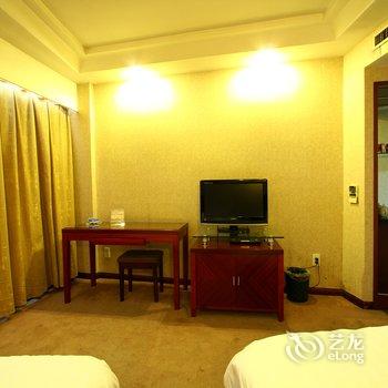 德清七彩假日宾馆(二店)(原黄金岛大酒店)酒店提供图片