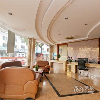 德清七彩假日宾馆(二店)(原黄金岛大酒店)酒店提供图片