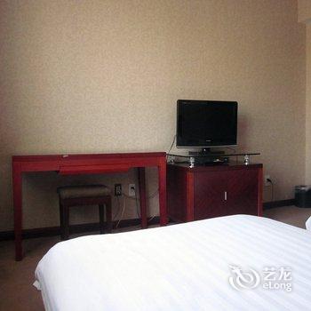 德清七彩假日宾馆(二店)(原黄金岛大酒店)酒店提供图片