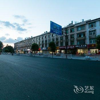 横店月亮湾大酒店酒店提供图片