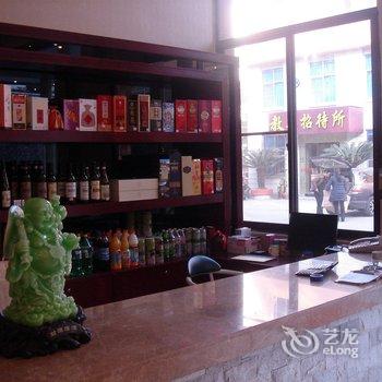 三明市新教工宾馆酒店提供图片