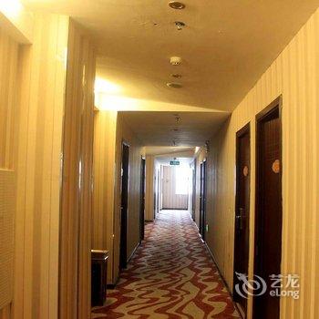 南阳三江商务酒店酒店提供图片