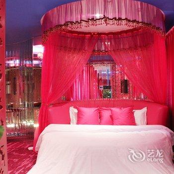 威海觅爱主题酒店酒店提供图片