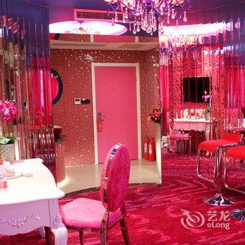威海觅爱主题酒店酒店提供图片