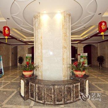 霞浦埃尔酒店酒店提供图片