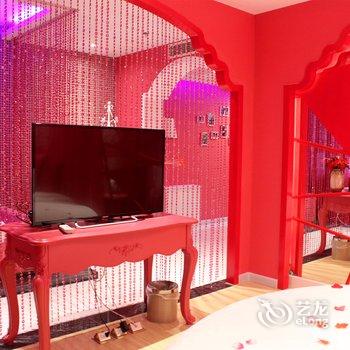 威海觅爱主题酒店酒店提供图片