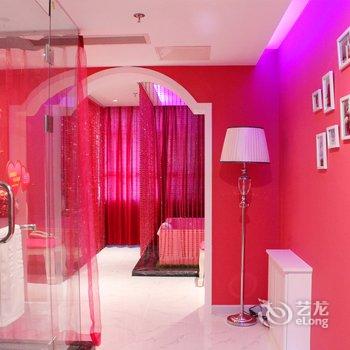 威海觅爱主题酒店酒店提供图片