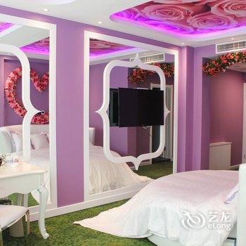 威海觅爱主题酒店酒店提供图片
