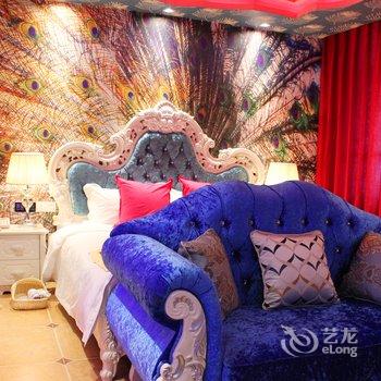 威海觅爱主题酒店酒店提供图片