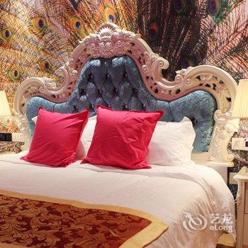 威海觅爱主题酒店酒店提供图片