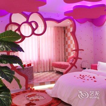 威海觅爱主题酒店酒店提供图片