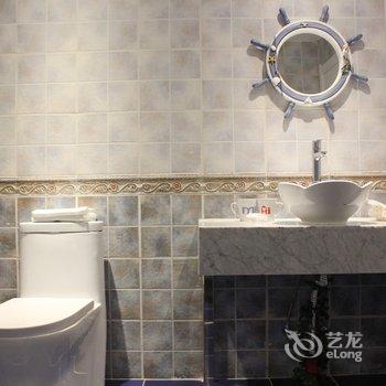 威海觅爱主题酒店酒店提供图片