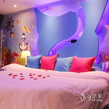 威海觅爱主题酒店酒店提供图片