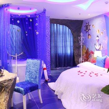 威海觅爱主题酒店酒店提供图片