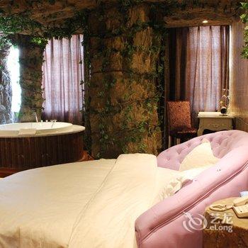 威海觅爱主题酒店酒店提供图片