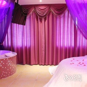 威海觅爱主题酒店酒店提供图片