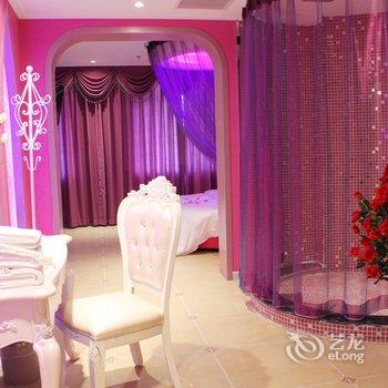 威海觅爱主题酒店酒店提供图片