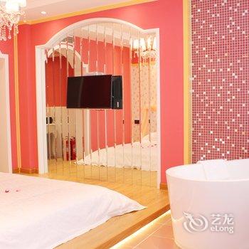 威海觅爱主题酒店酒店提供图片