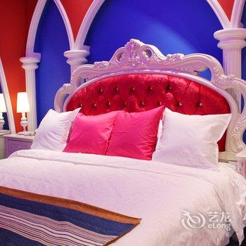 威海觅爱主题酒店酒店提供图片