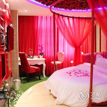 威海觅爱主题酒店酒店提供图片