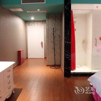 威海觅爱主题酒店酒店提供图片