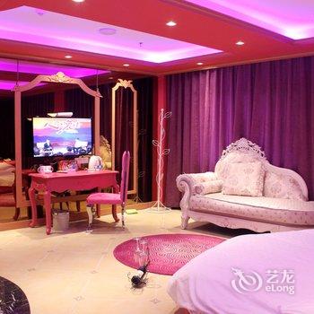 威海觅爱主题酒店酒店提供图片
