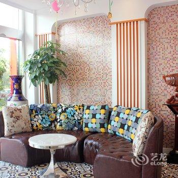 威海觅爱主题酒店酒店提供图片