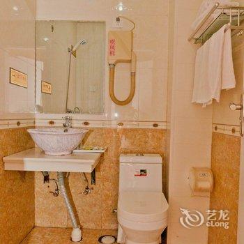 惠民黎明商务宾馆酒店提供图片