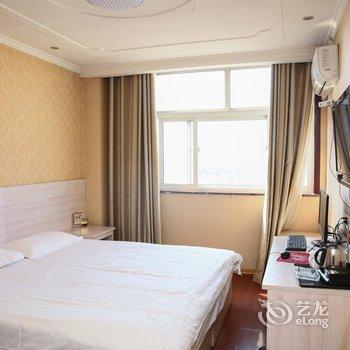 都市118连锁酒店(济宁嘉祥汽车站店)酒店提供图片