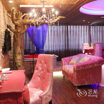 威海觅爱主题酒店酒店提供图片