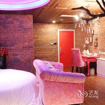 威海觅爱主题酒店酒店提供图片
