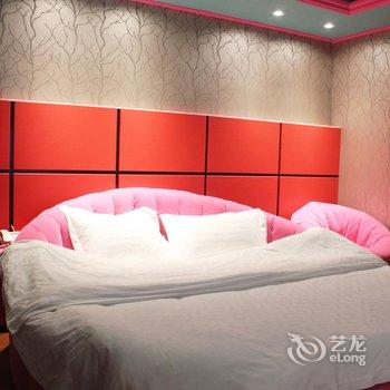 威海觅爱主题酒店酒店提供图片