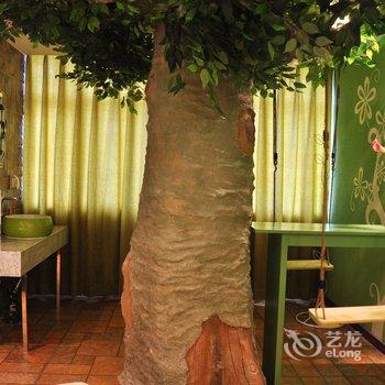 威海觅爱主题酒店酒店提供图片