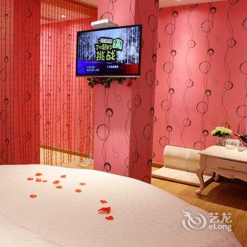 威海觅爱主题酒店酒店提供图片