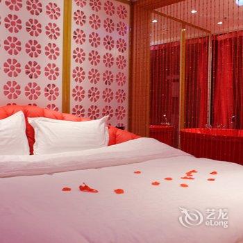 威海觅爱主题酒店酒店提供图片