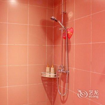 威海觅爱主题酒店酒店提供图片