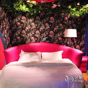 威海觅爱主题酒店酒店提供图片