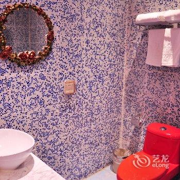 威海觅爱主题酒店酒店提供图片