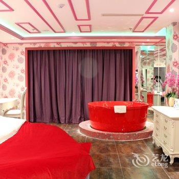 威海觅爱主题酒店酒店提供图片