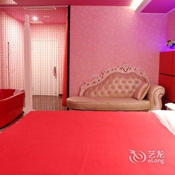 威海觅爱主题酒店酒店提供图片