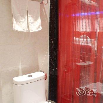 威海觅爱主题酒店酒店提供图片
