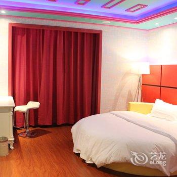 威海觅爱主题酒店酒店提供图片